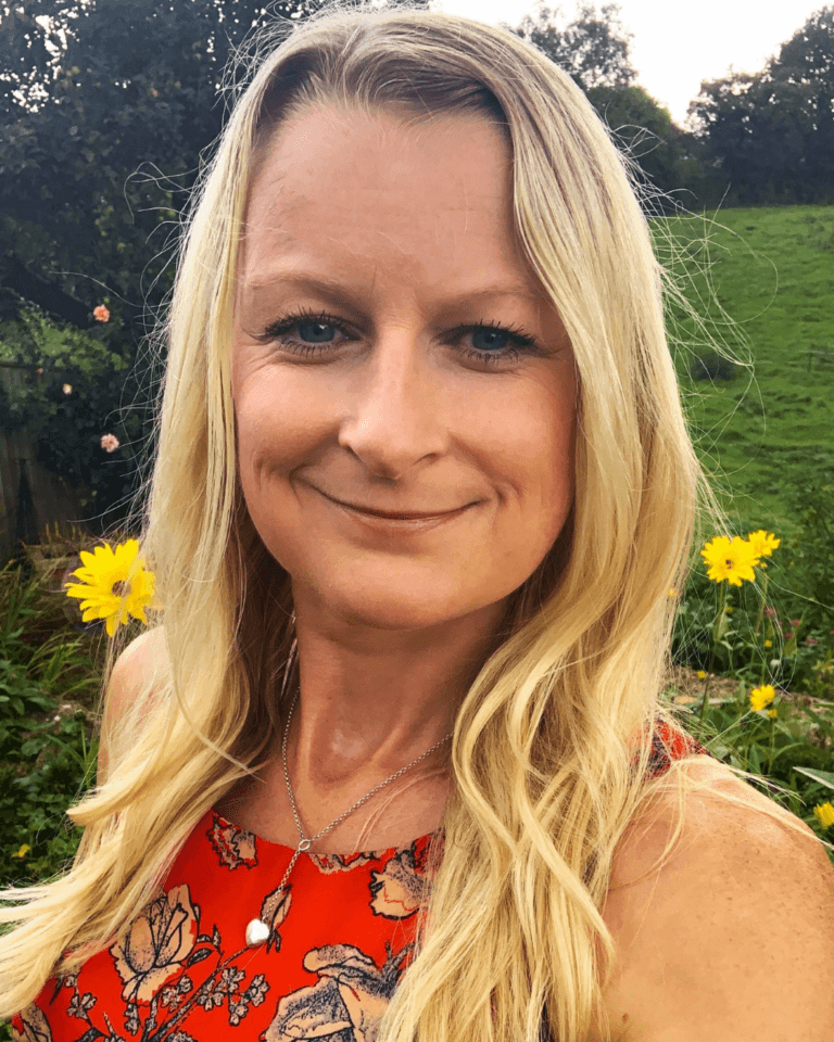 Andie Spragg
