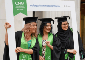 College of Naturopathic Medicine