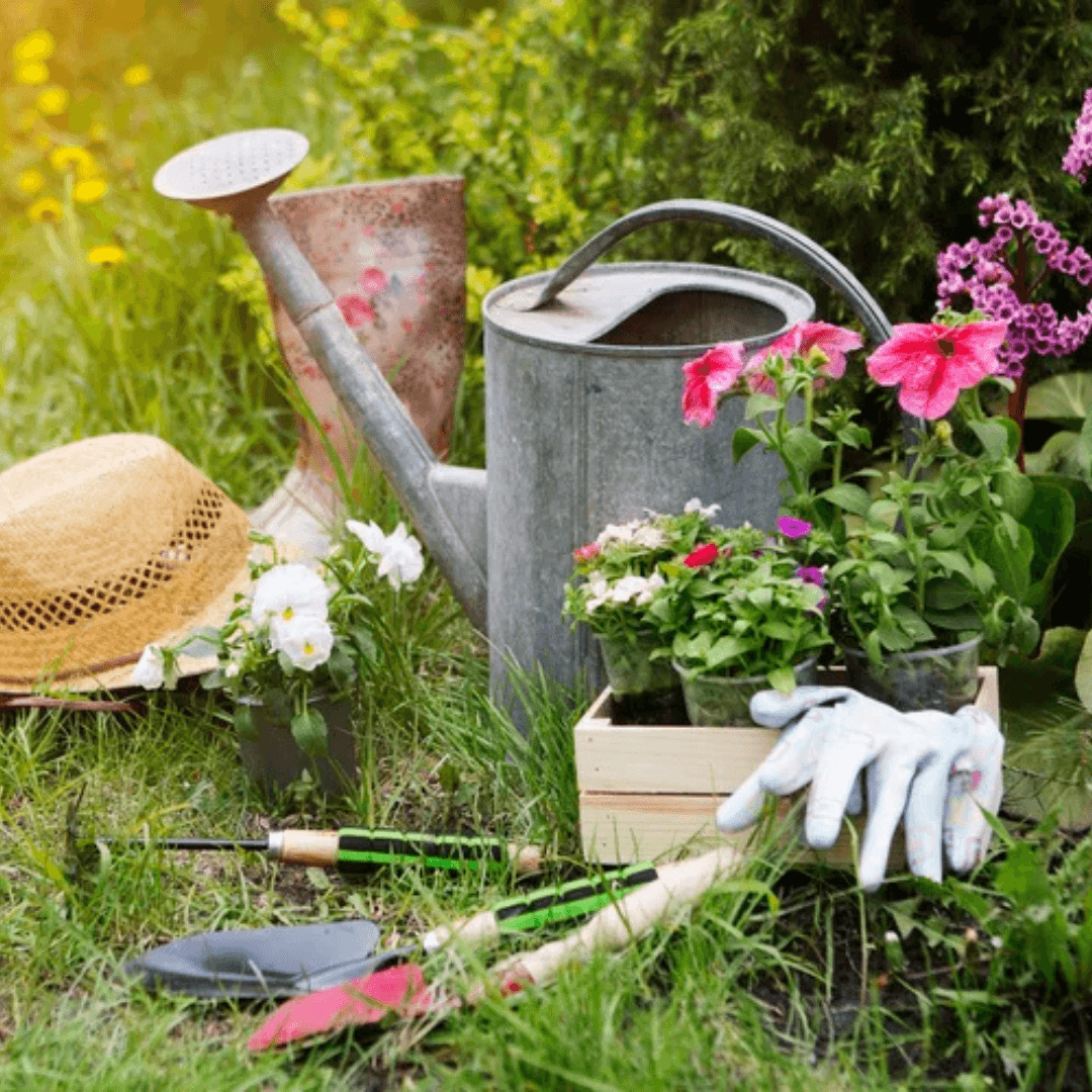 Gardener's Agrihomepathy Course - 10% 4 Gardener's Course