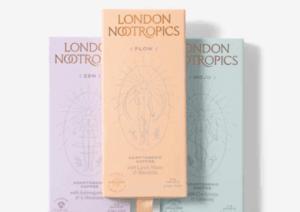 London Nootropics