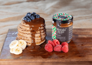 Meraki Cacao