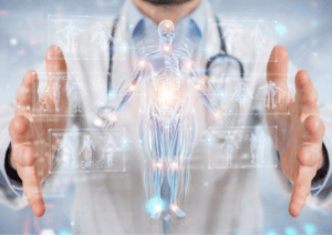 Pranic Healing