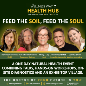 September Health Hub Product Image