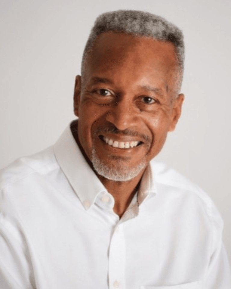 Tony Brown