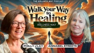 iQPwy.OvCc small The Walking Cure with Annab