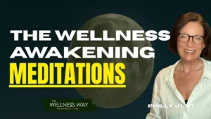wellness meditatinos
